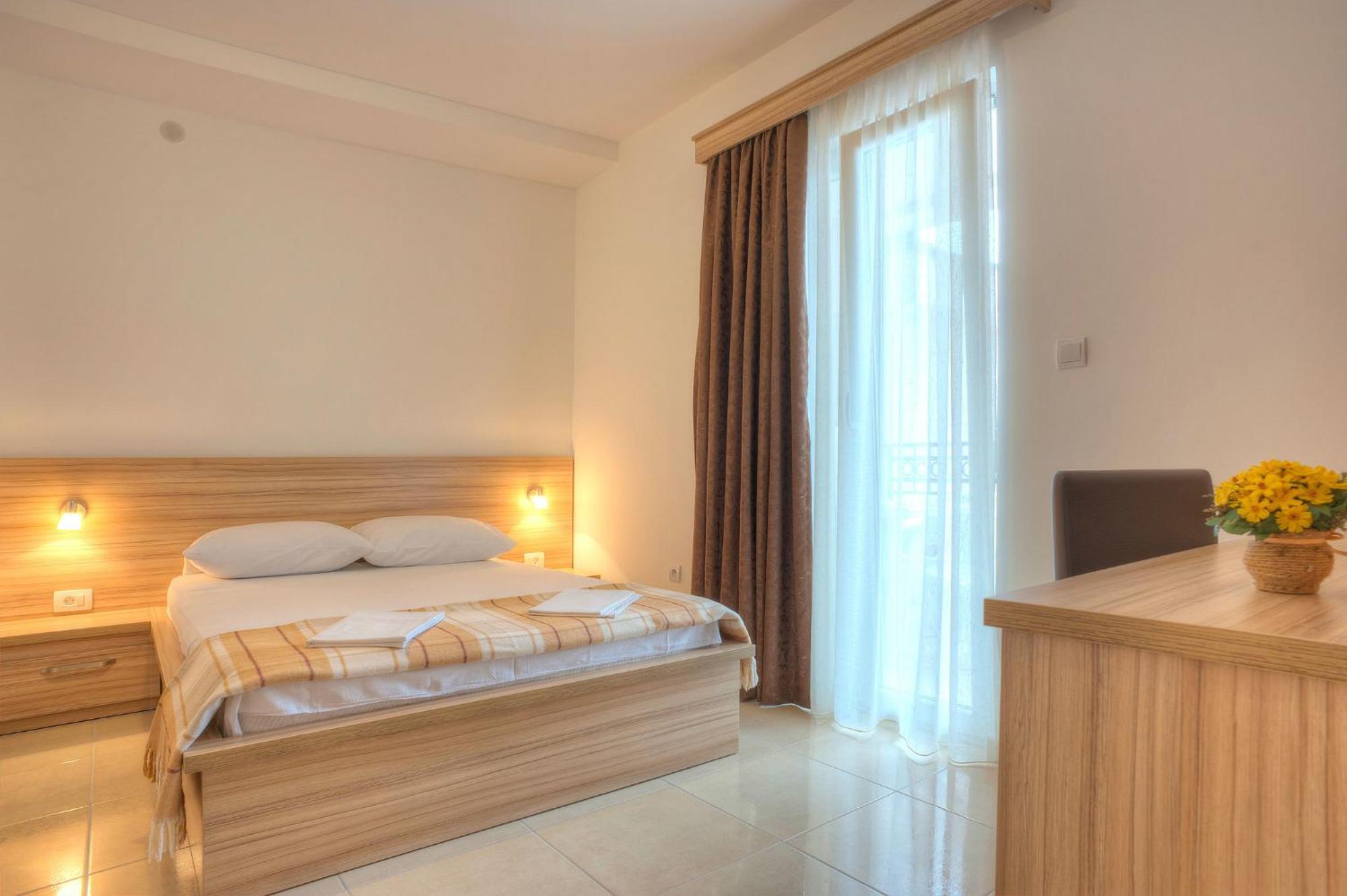 Guest House Maslina Petrovac Room photo