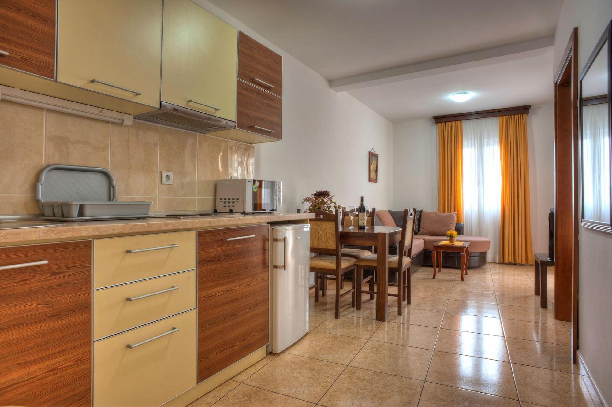 Guest House Maslina Petrovac Room photo