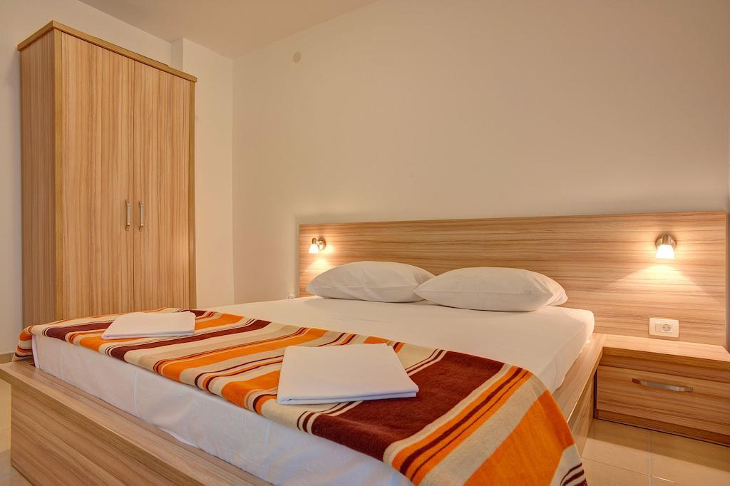 Guest House Maslina Petrovac Room photo